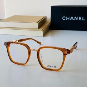 Chanel Sunglasses 2660